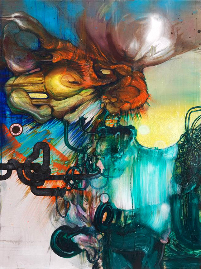 Au fond de tout mon coeur phanerogame